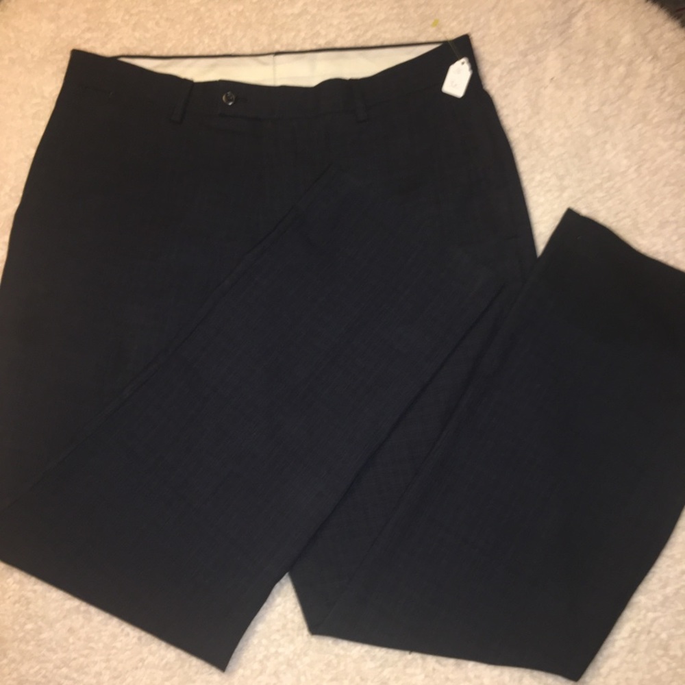 Braggi men’s dress pants slacks
